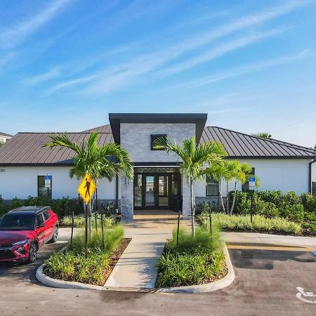 Superb Thematic 2Br Condo With 2 Clubhouses Kissimmee Buitenkant foto