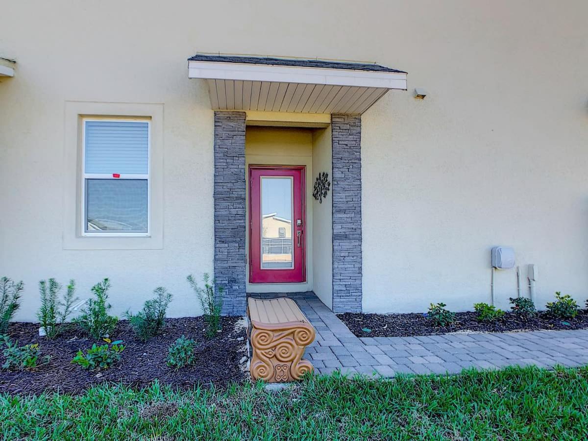Superb Thematic 2Br Condo With 2 Clubhouses Kissimmee Buitenkant foto